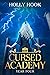 Cursed Academy: Year Four