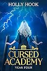 Cursed Academy by Holly Hook