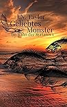 Geliebtes Monster (Im Bann der Syrtanis 1) by J.N. Taylor