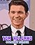 Tom holland Color by Number by Erin Harris