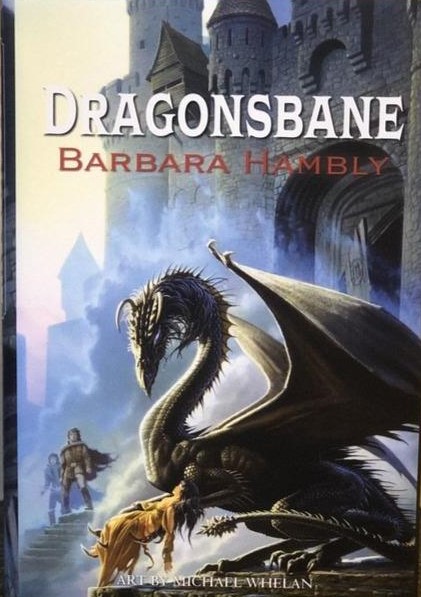 Dragonsbane