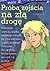 Jak poradzić sobie z rodzicami. Próba zejścia na złą drogę by Agata Szulc