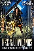 Hex in the Lowlands