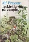 Teskjekjerringa på camping