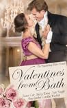 Valentines From Bath: A Bluestocking Belles Collection
