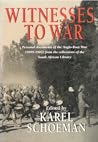 Witnesses to War:...