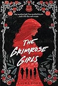 The Grimrose Girls (Grimrose Girls, #1)