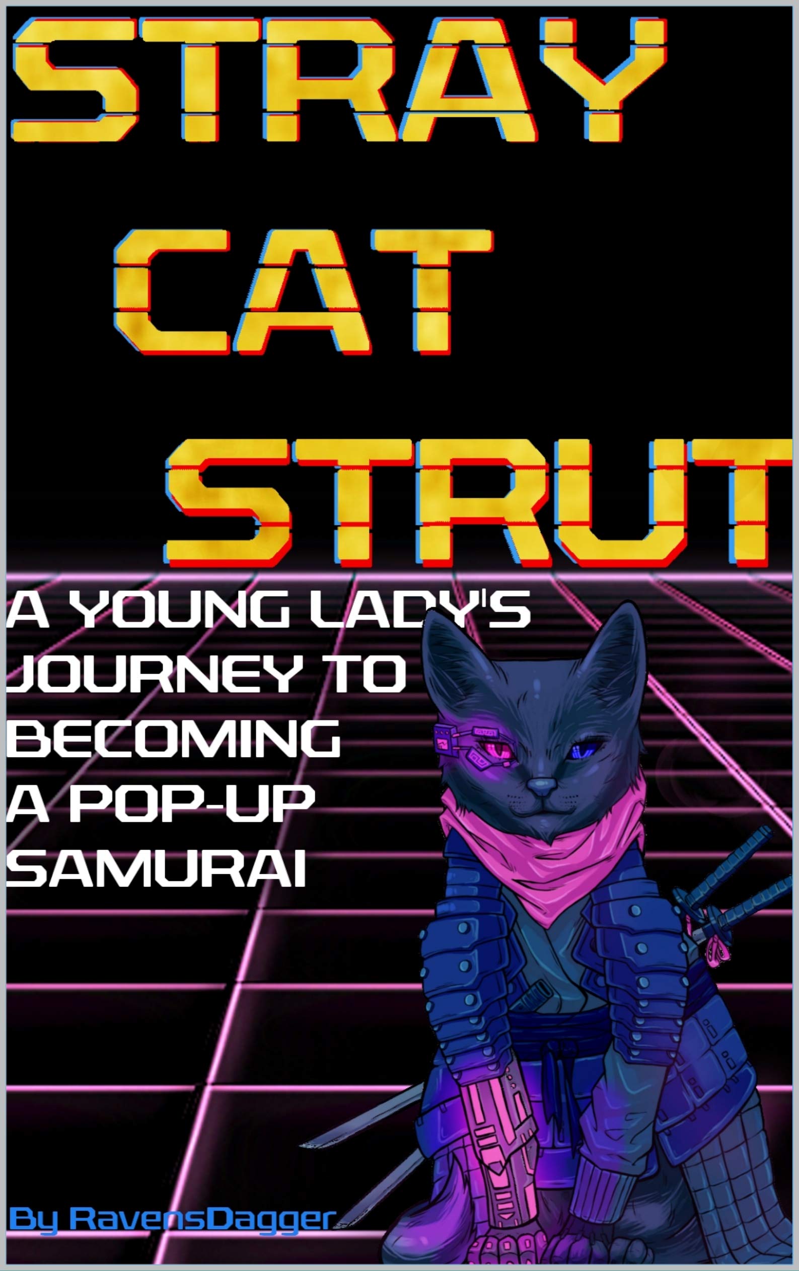 Stray Cat Strut 1 (Stray Cat Strut, #1)