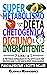 Supermetabolismo con la die...