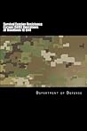 Survival Evasion Resistance Escape (SERE) Operations AF Handbook 10-644: 2017