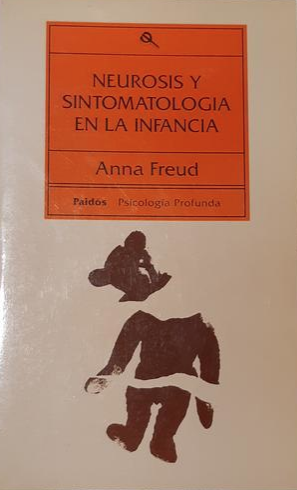 Neurosis y sintomatología en la infancia (Paperback)