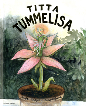 Titta Tummelisa (Hardcover)