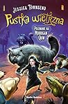 Pustka wietrzna. Polowanie na Morrigan Crow by Jessica Townsend