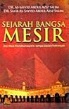 Sejarah Bangsa Mesir
