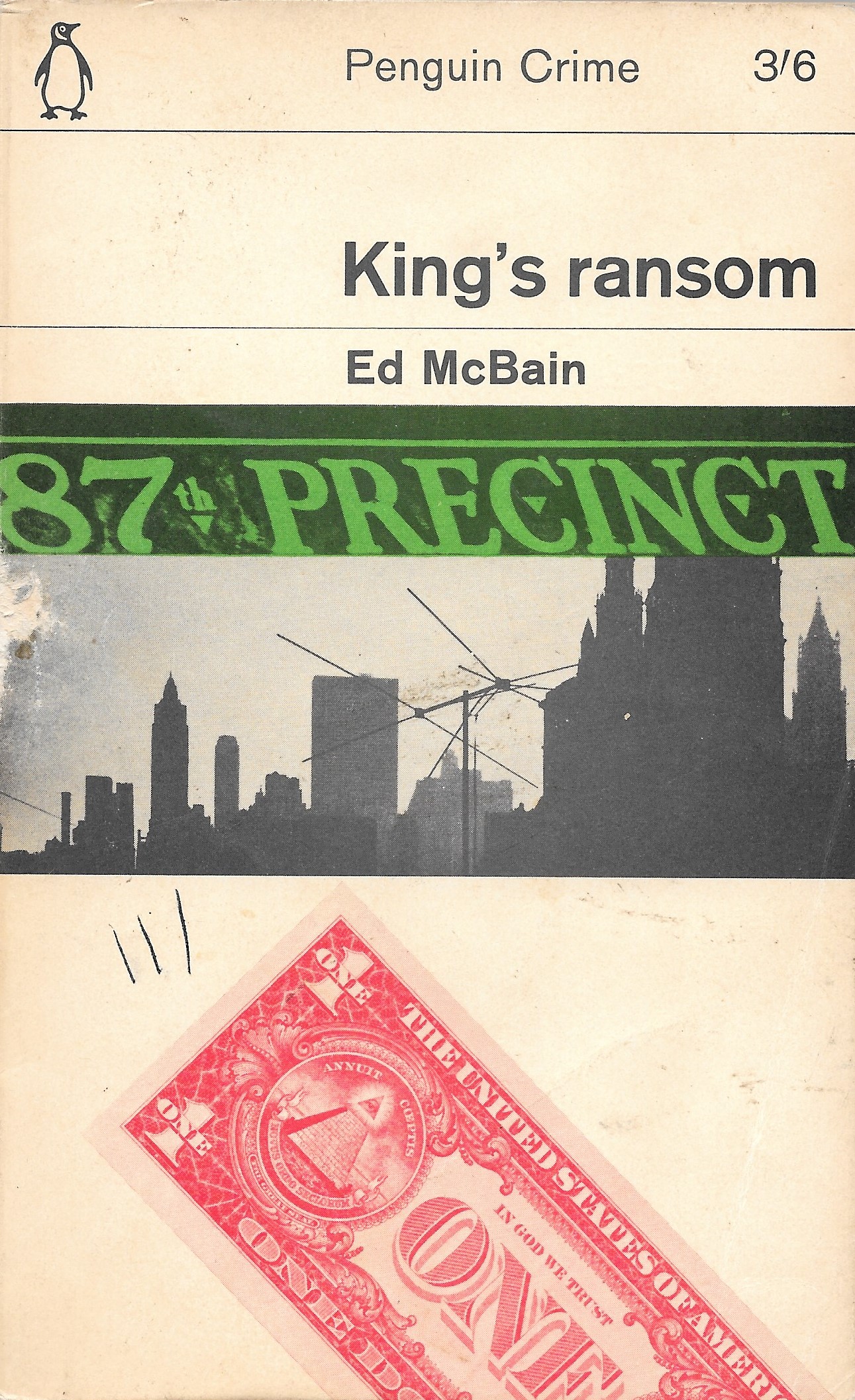 King's Ransom