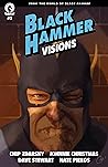 Black Hammer: Visions #3