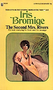 The Second Mrs Rivers
