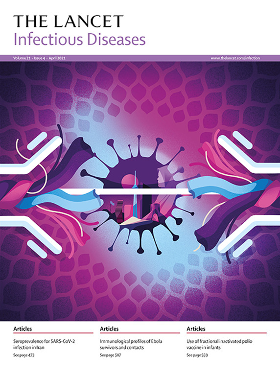 Genomic characteristics and clinical effect of the emergent SARS-CoV-2 B 1.1.7 lineage in London, UK: a whole-genome sequencing and hospital-based cohort study