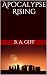 Apocalypse Rising by B. A. Giff