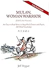 Mulan, Woman Warr...