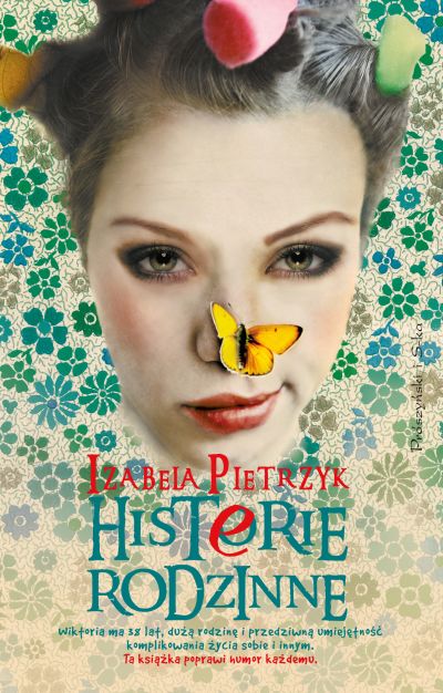 Histerie rodzinne