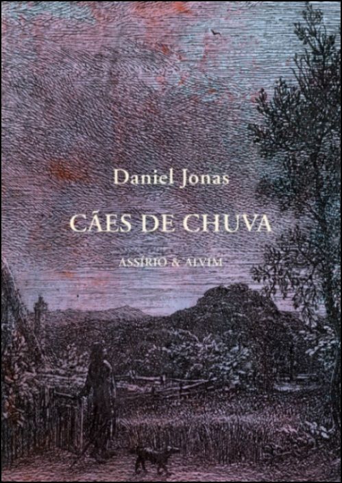 Cães de Chuva