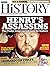 BBC History Magazine - May ...