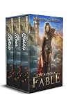 Once Upon A Fable (Romance a Medieval Fairytale) Once Upon A Fable (Romance a Medieval Fairytale)