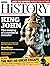 BBC History Magazine - Apri...
