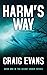 Harm's Way (The Secret Orde...