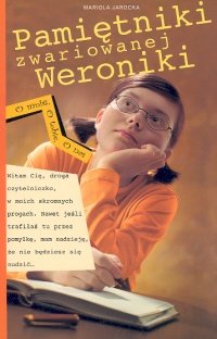 Pamiętniki zwariowanej Weroniki