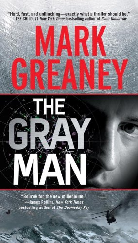 The Gray Man