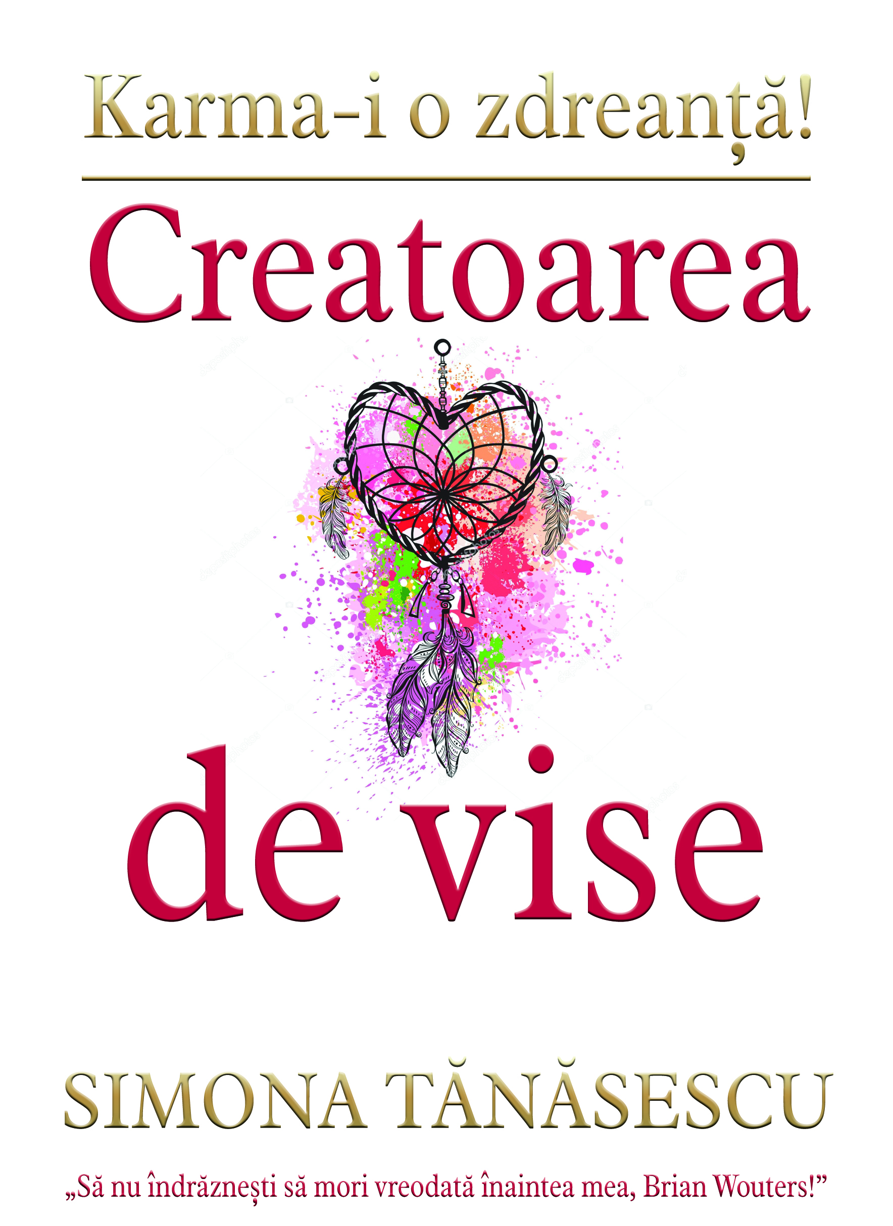 Creatoarea de vise