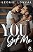 You Got Me by Léonie Lonval