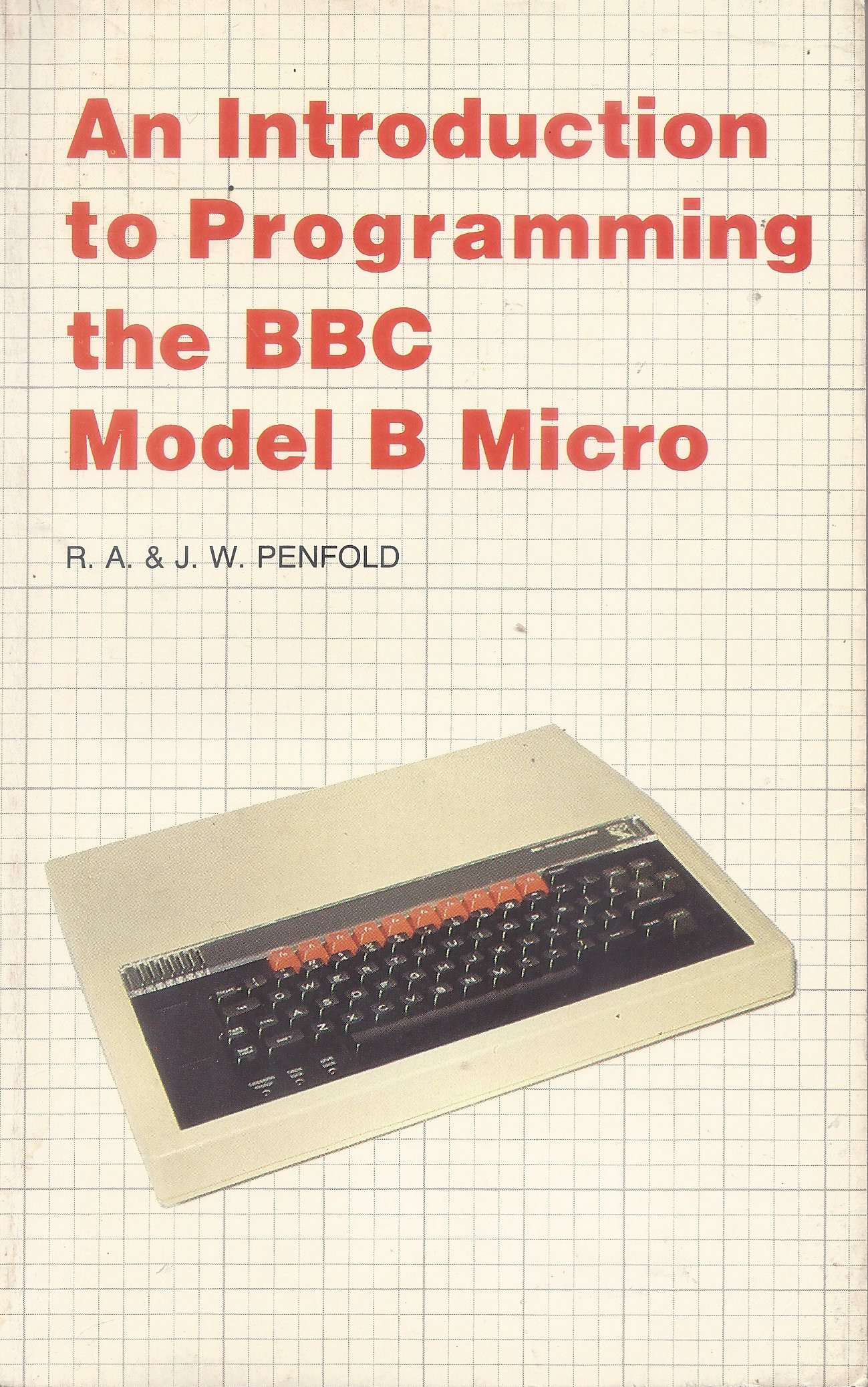 An Introduction To Programming The Bbc Model B Micro