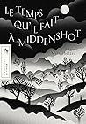 Le temps qu'il fa...