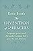 The Invention of Miracles: language, power, and Alexander Graham Bell’s quest to end deafness