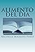 ALIMENTO del DIA
