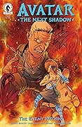 Avatar: The Next Shadow #4