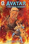 Avatar: The Next Shadow #4 Avatar: The Next Shadow #4