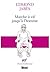 Marche à vif jusqu'à l'homme