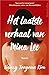 Het laatste verhaal van Mina Lee