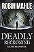 Deadly Reckoning (Kate Reid FBI Thrillers)