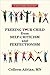 Freeing Your Child from Self-Criticism and Perfectionism