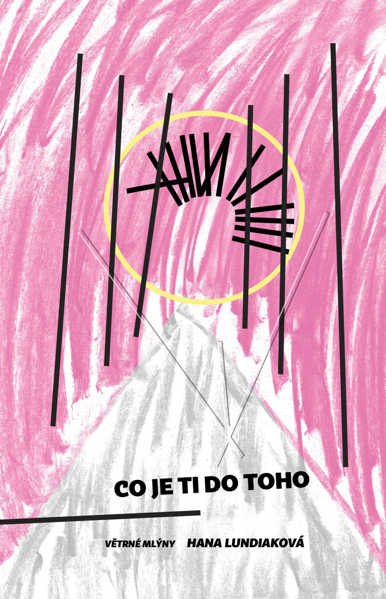 Co ti je do toho (Hardcover)