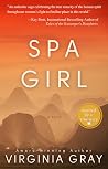 Spa Girl