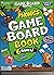 Phonics Game Board Book 6 G...