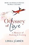 Odyssey of Love by Linda Jämsén