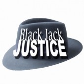 Journey's End - Black Jack Justice Episode 36