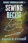 Sewing Deceit (The Cricket Chronicles #4)